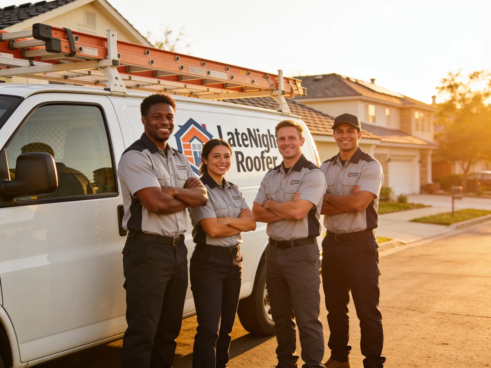 Emergency Roof Repair company in Longview, WA