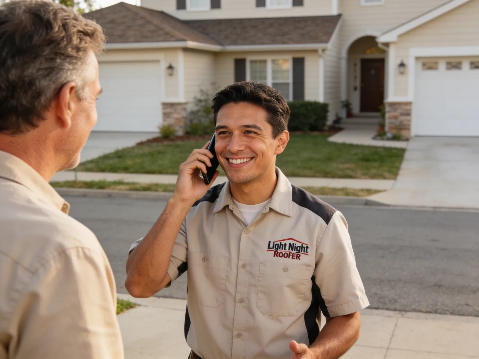 Emergency Roof Repair Longview, WA FAQs